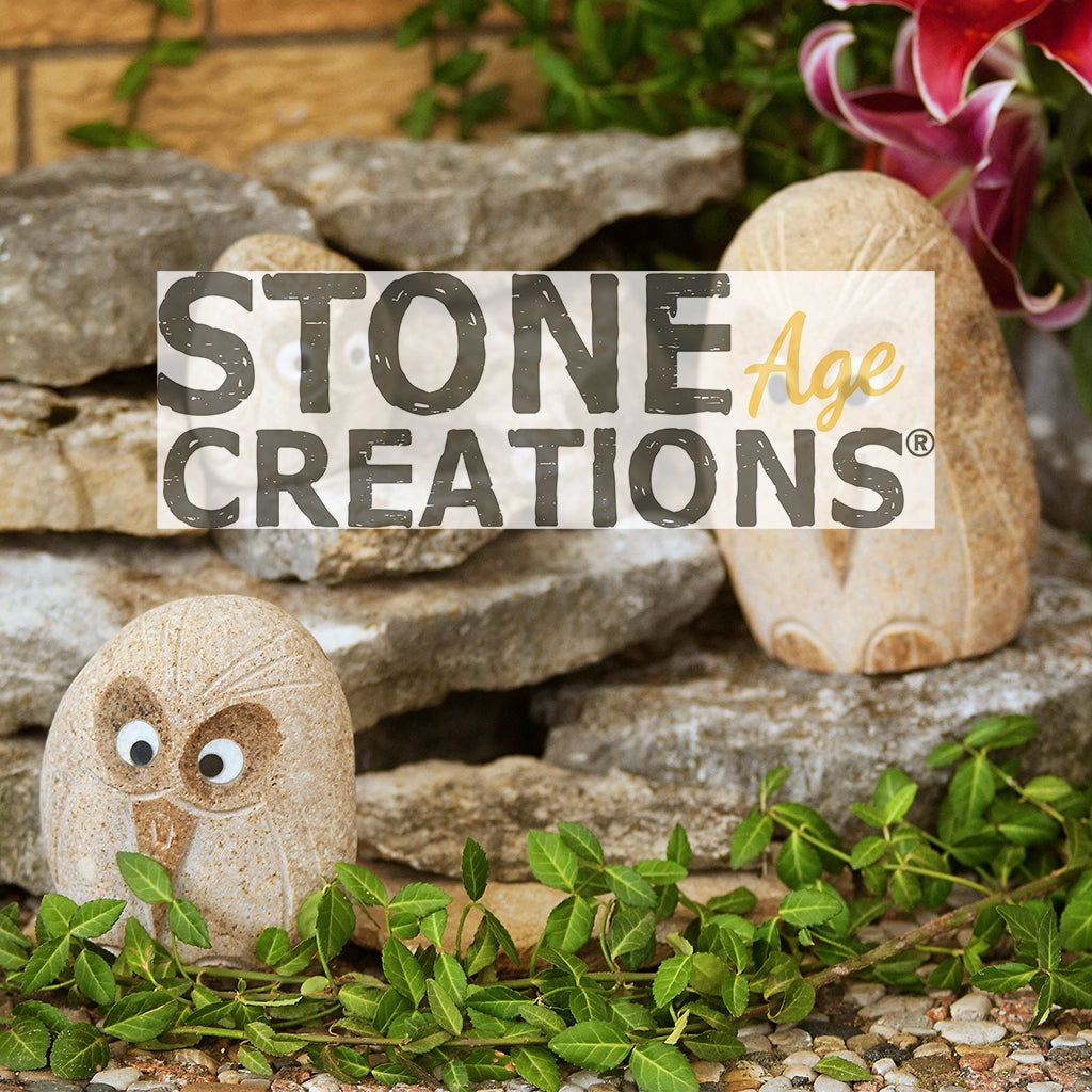 Stone Age Creations - Garden Your Way 