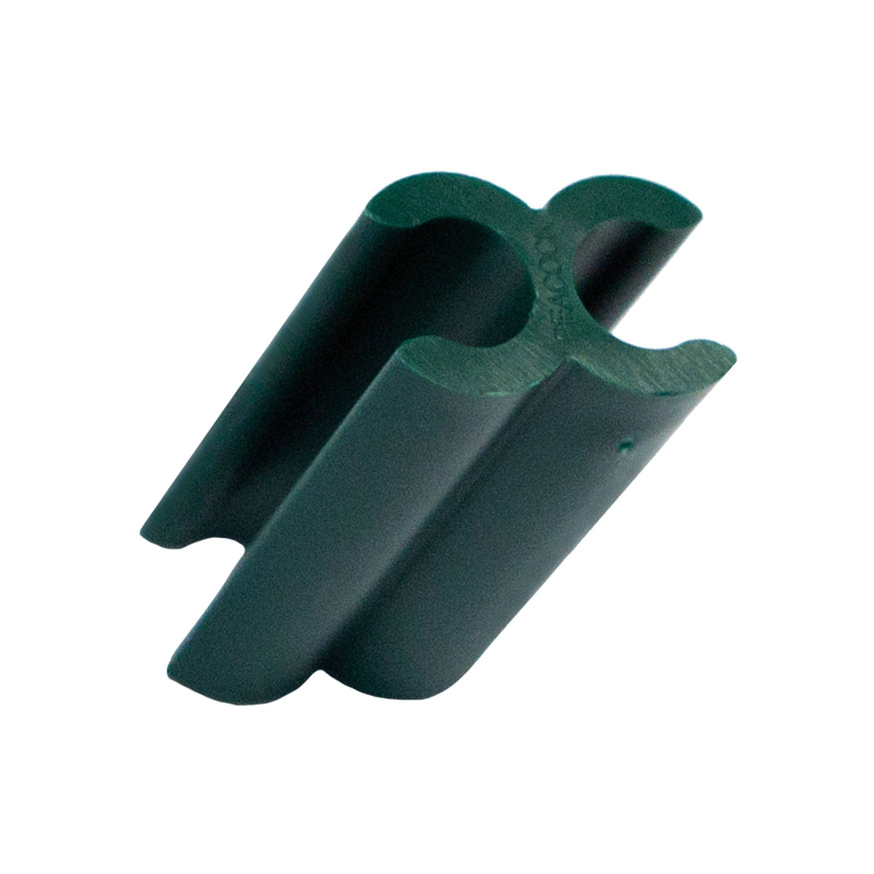 Plant Support Cradle Connector 4-pack for stability in plant cradles.