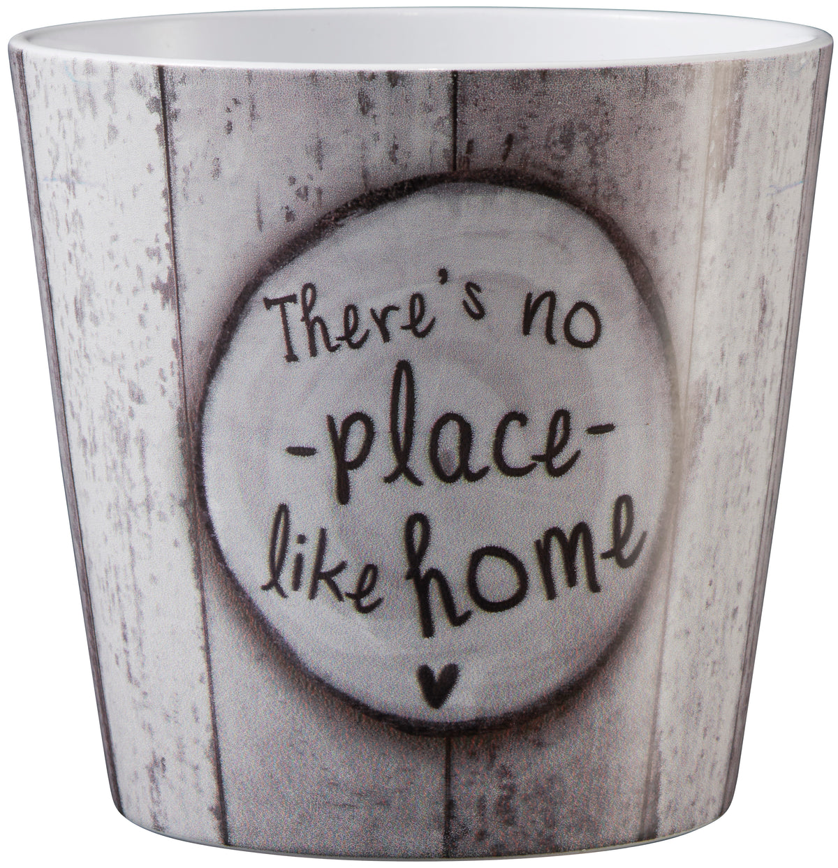 Home 4-Piece Indoor Ceramic Pottery Set