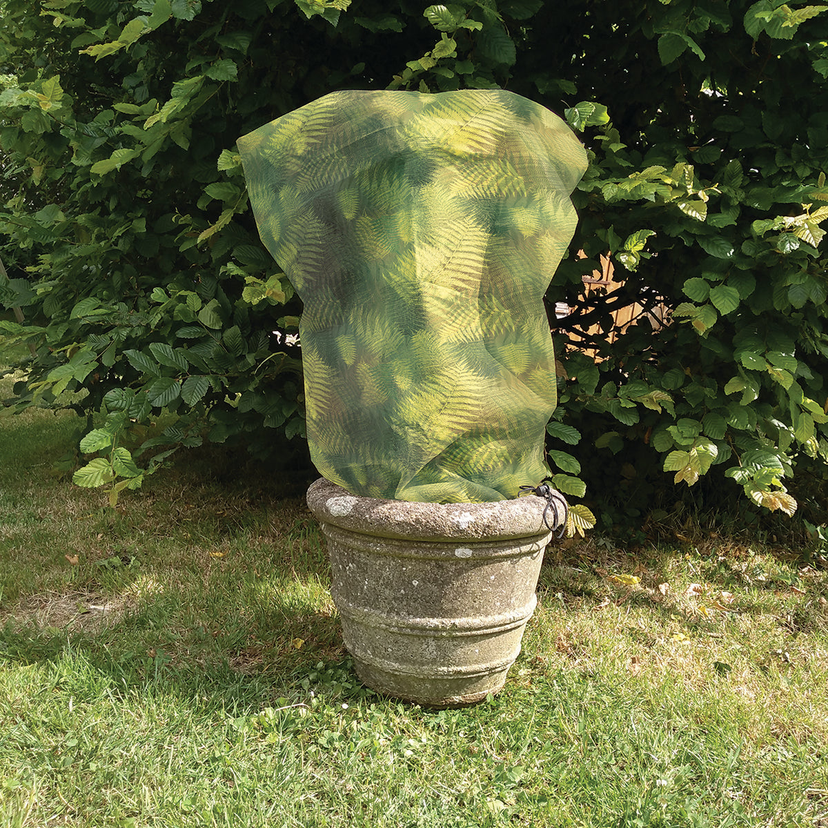 Small Fleece Jacket 4pk - Garden Your Way 