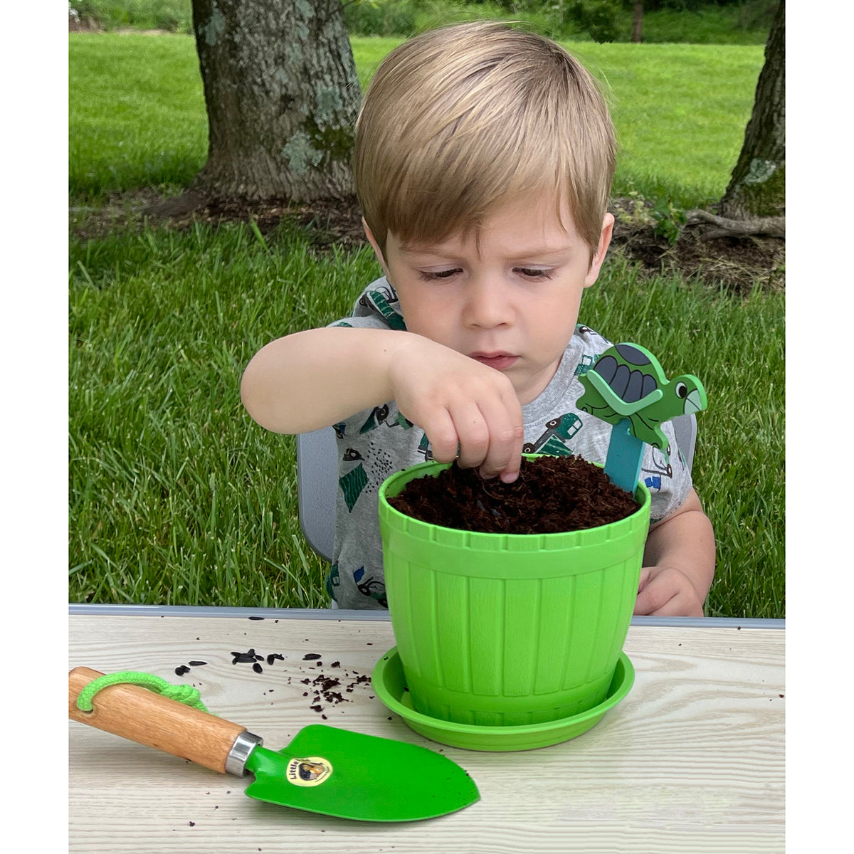 Little Pals Kids Growing Kit - Garden Your Way 