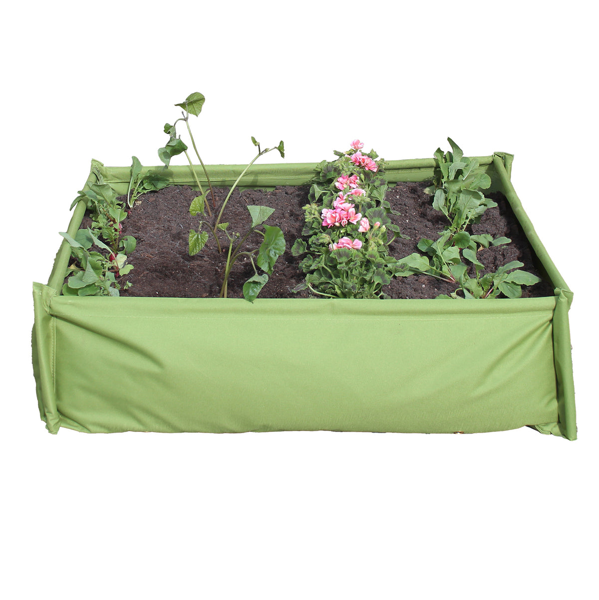 Premium Fabric My First Vegetable / Sandpit - Garden Your Way 