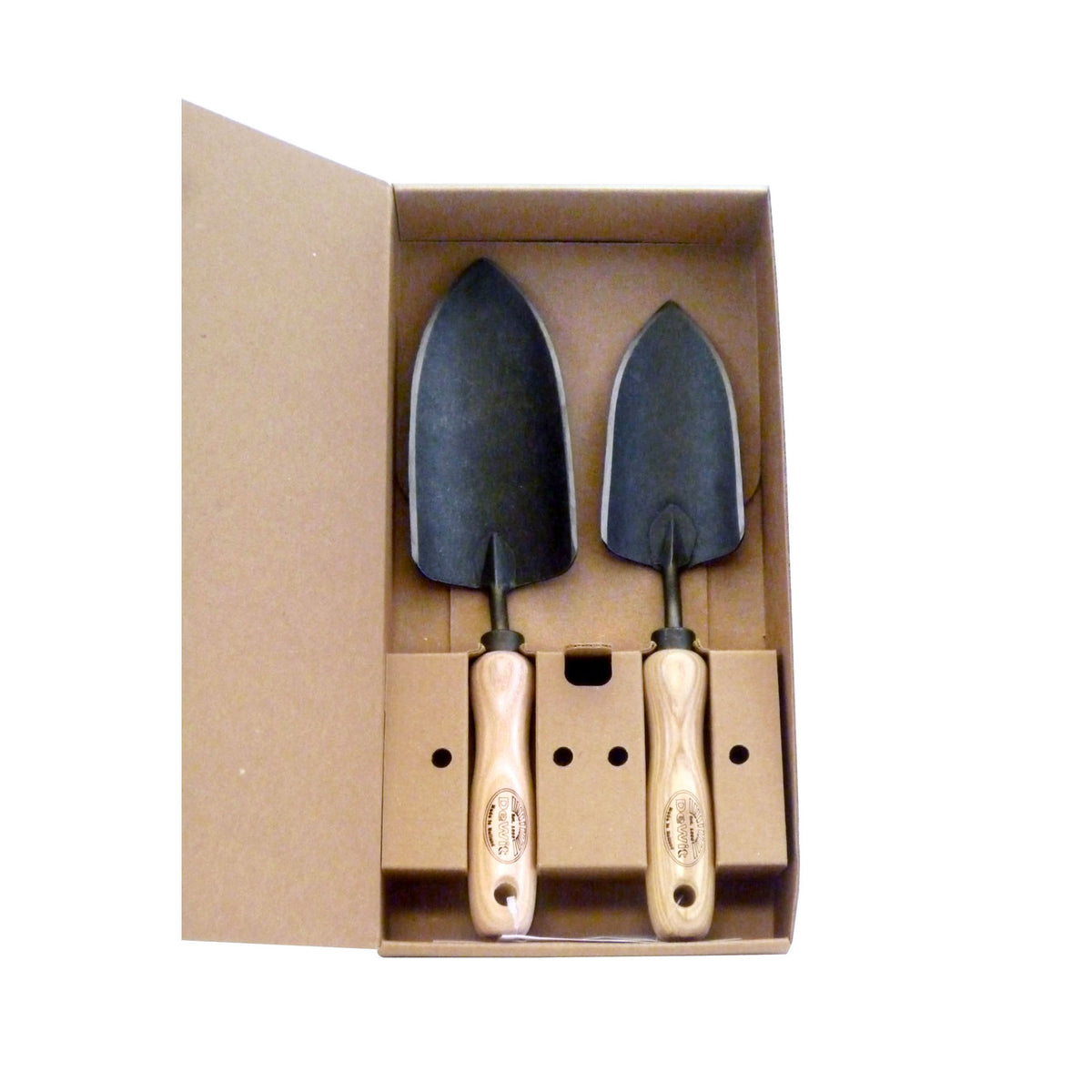 DeWit Gift Set - 2 Piece Trowels - Garden Your Way 