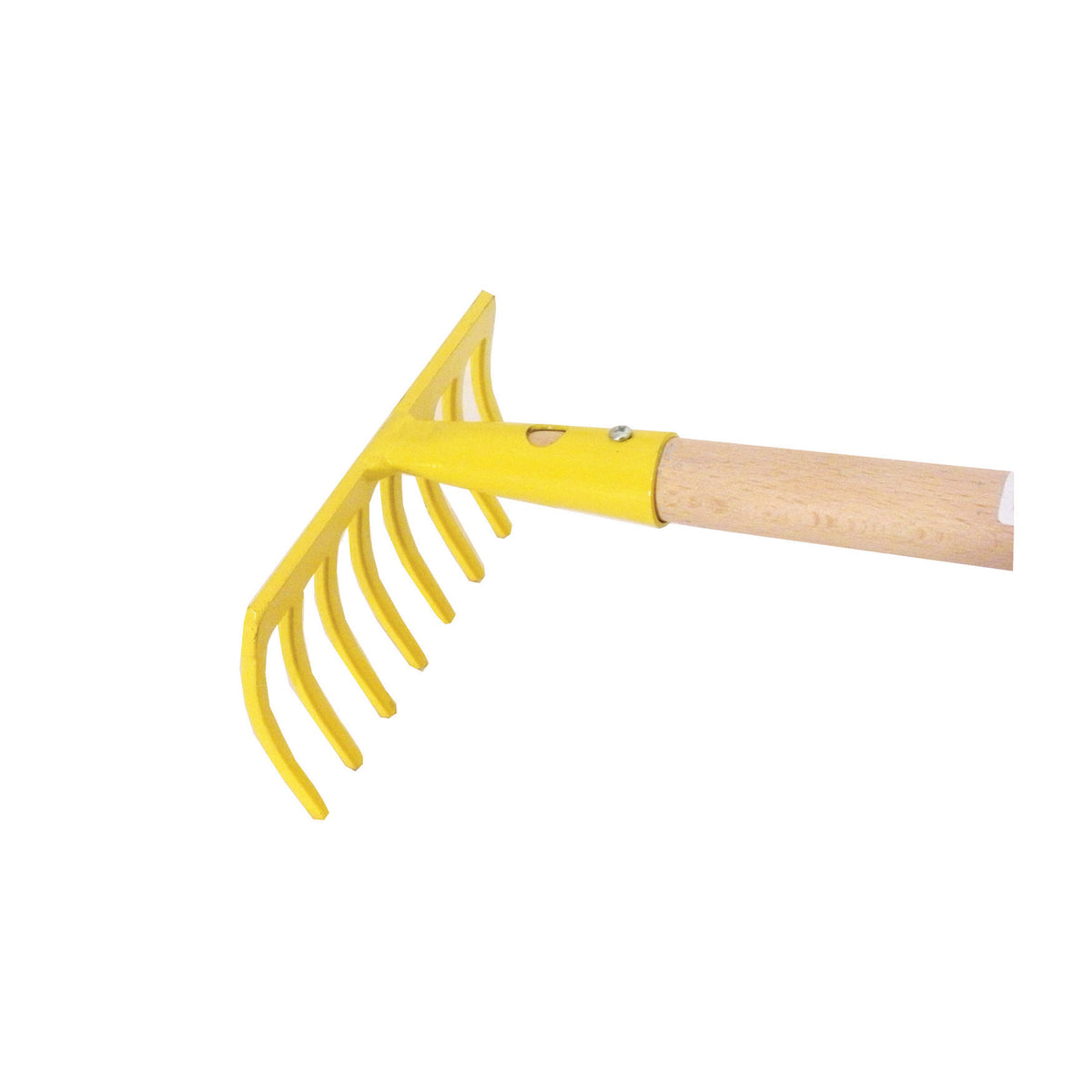 Kid&#39;s Soil Rake - Garden Your Way 