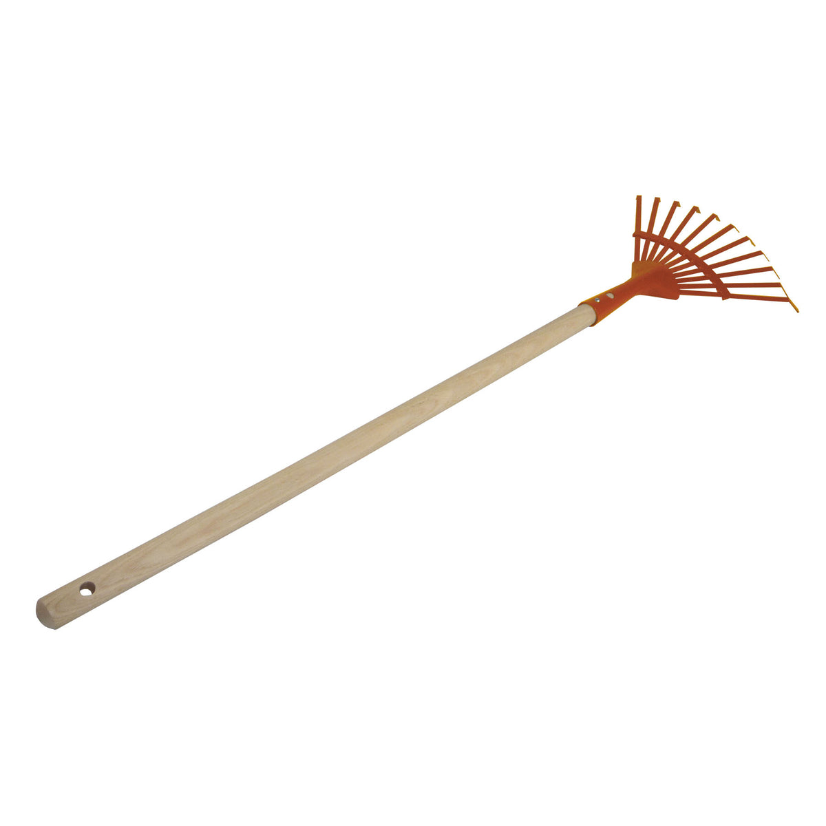 Kid&#39;s Leaf Rake - Garden Your Way 