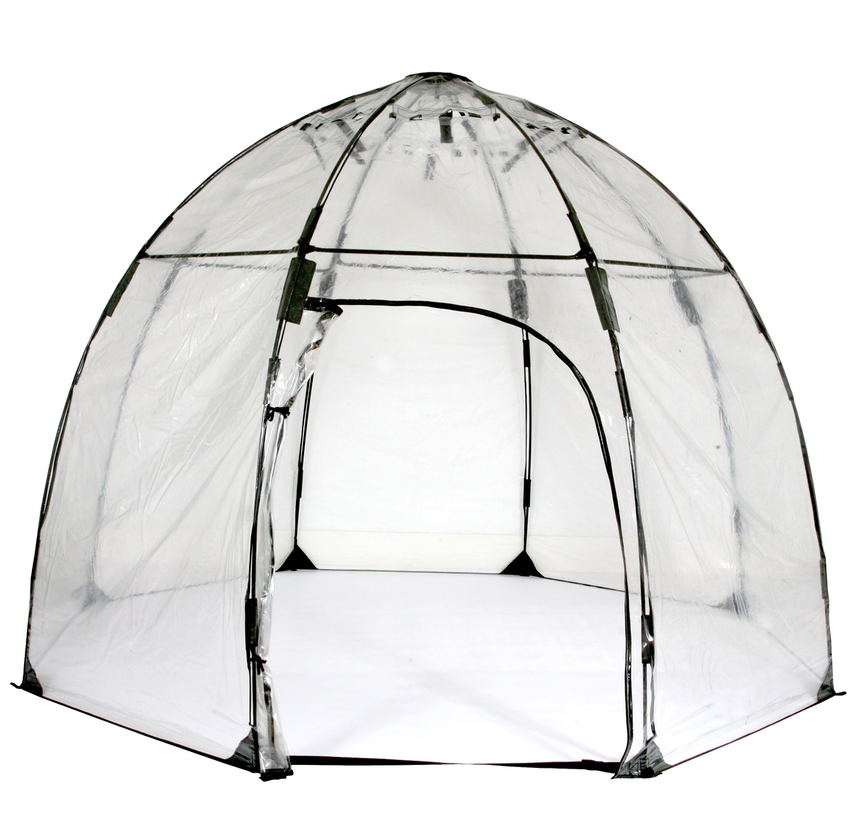 Standard Sunbubble Replacement Cover for weather protection and sunlight optimization.