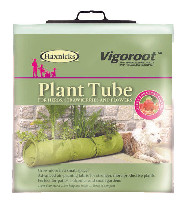 Vigoroot Plant Tube Garden Your Way 